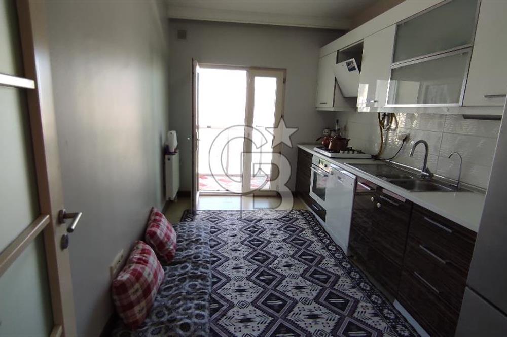 BAHÇEKENT EMLAK KONUTLARI 652 ADA SATILIK 2+1 DAİRE