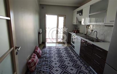 BAHÇEKENT EMLAK KONUTLARI 652 ADA SATILIK 2+1 DAİRE