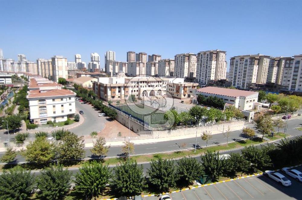 BAHÇEKENT EMLAK KONUTLARI 652 ADA SATILIK 2+1 DAİRE