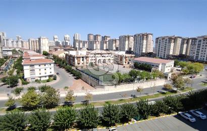 BAHÇEKENT EMLAK KONUTLARI 652 ADA SATILIK 2+1 DAİRE