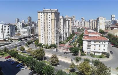 BAHÇEKENT EMLAK KONUTLARI 652 ADA SATILIK 2+1 DAİRE