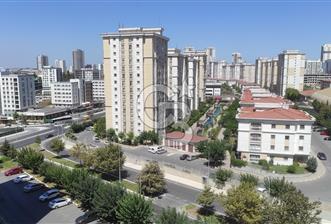 BAHÇEKENT EMLAK KONUTLARI 652 ADA SATILIK 2+1 DAİRE