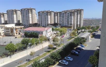 BAHÇEKENT EMLAK KONUTLARI 652 ADA SATILIK 2+1 DAİRE