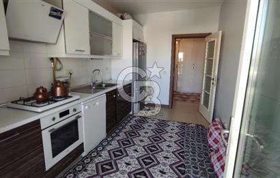 BAHÇEKENT EMLAK KONUTLARI 652 ADA SATILIK 2+1 DAİRE