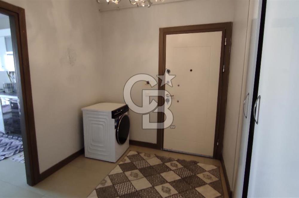 BAHÇEKENT EMLAK KONUTLARI 652 ADA SATILIK 2+1 DAİRE