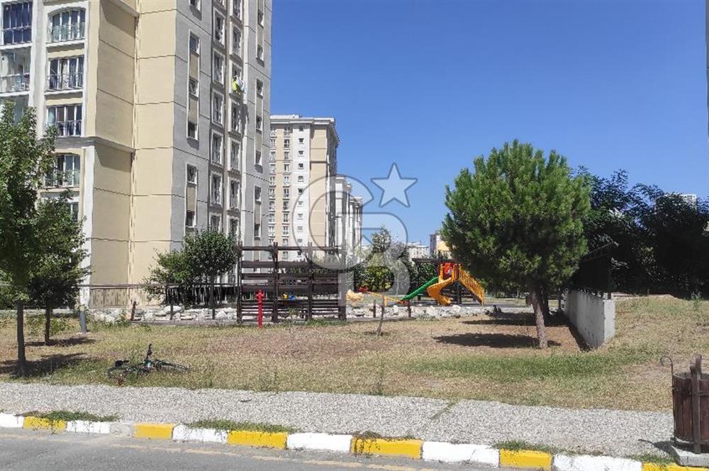BAHÇEKENT EMLAK KONUTLARI 652 ADA SATILIK 2+1 DAİRE