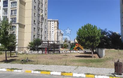 BAHÇEKENT EMLAK KONUTLARI 652 ADA SATILIK 2+1 DAİRE