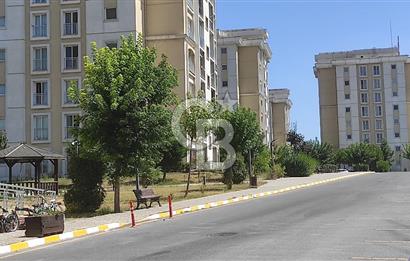 BAHÇEKENT EMLAK KONUTLARI 652 ADA SATILIK 2+1 DAİRE