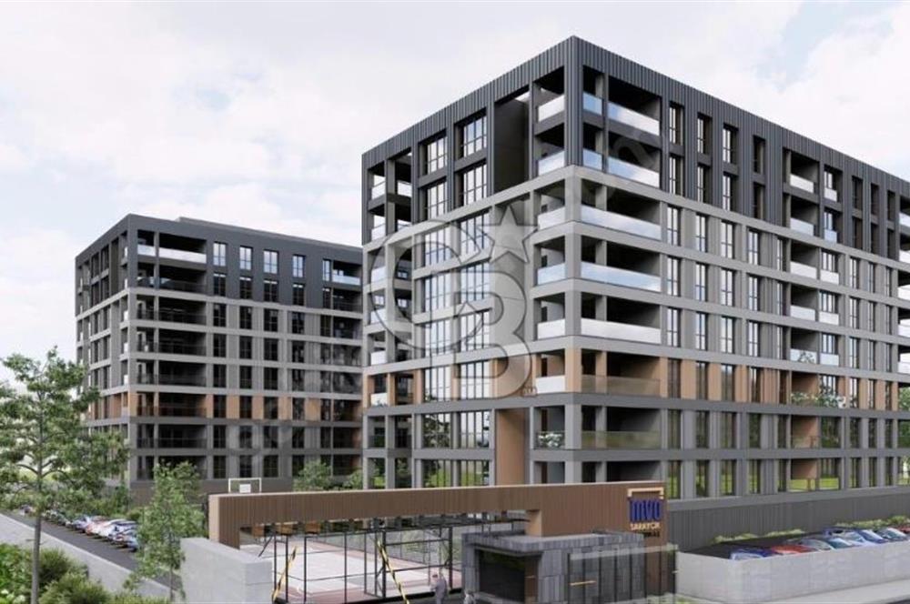SARAYCIK İNVO SARAYKENT 2+1+1 100m SATILIK FIRSAT DAİRE