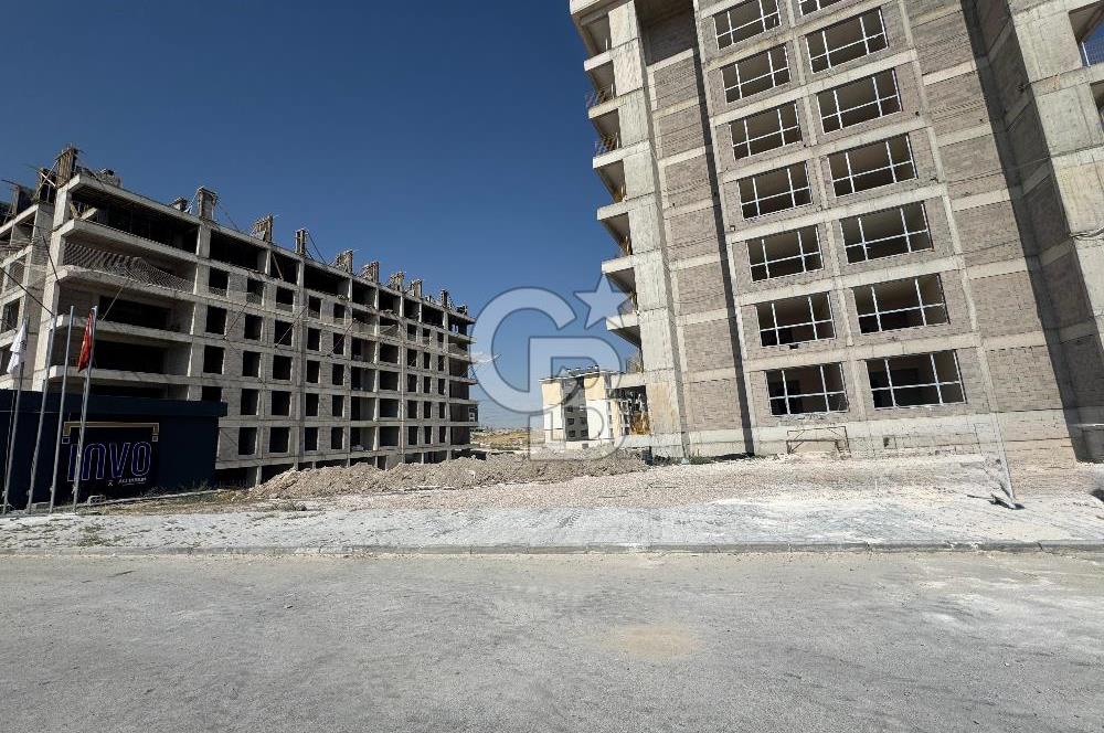 SARAYCIK İNVO SARAYKENT 2+1+1 100m SATILIK FIRSAT DAİRE