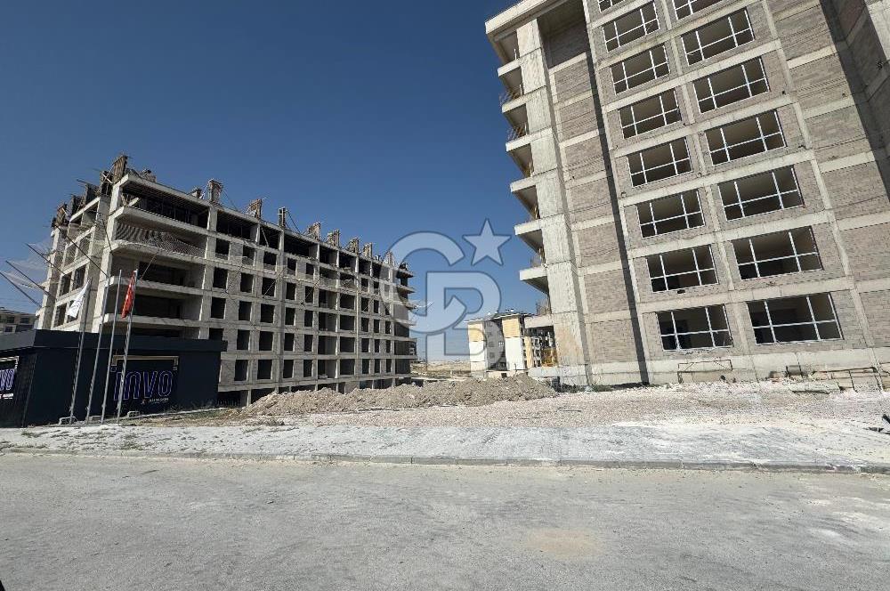 SARAYCIK İNVO SARAYKENT 2+1+1 100m SATILIK FIRSAT DAİRE