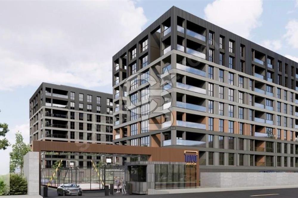 SARAYCIK İNVO SARAYKENT 2+1+1 100m SATILIK FIRSAT DAİRE