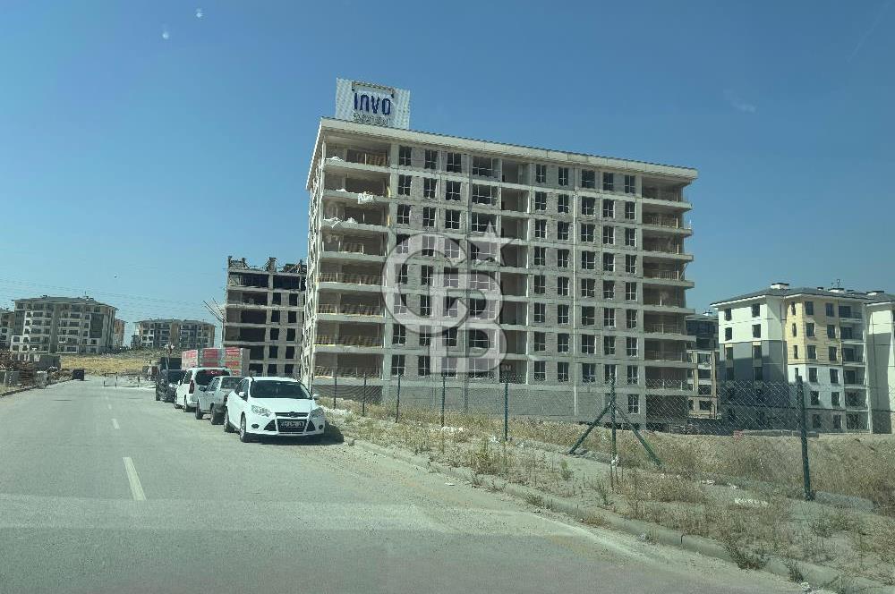 SARAYCIK İNVO SARAYKENT 2+1+1 100m SATILIK FIRSAT DAİRE