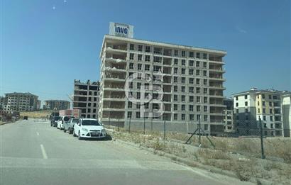 SARAYCIK İNVO SARAYKENT 2+1+1 100m SATILIK FIRSAT DAİRE