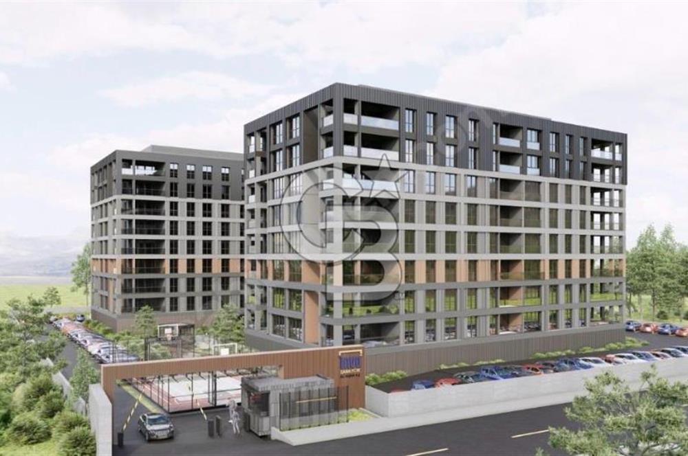 SARAYCIK İNVO SARAYKENT 2+1+1 100m SATILIK FIRSAT DAİRE