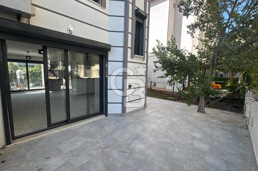 SATILIK SİTE İÇİNDE 5+1 VİLLA