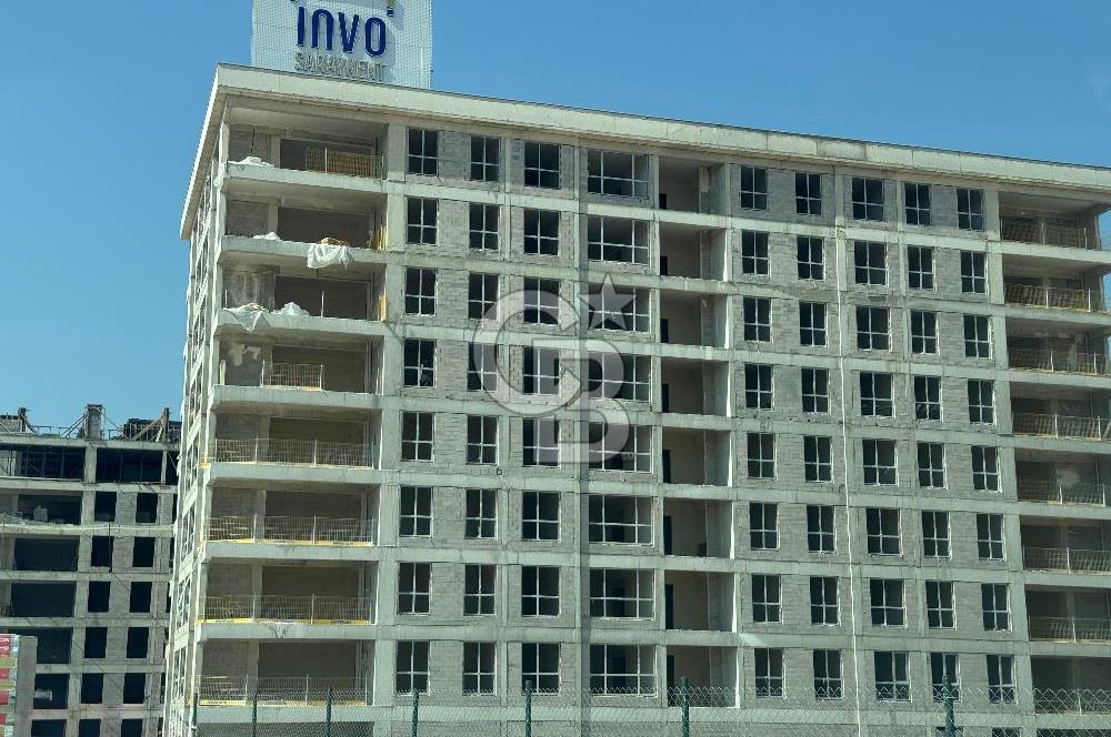SARAYCIK İNVO SARAYKENT 2+1+1 100m SATILIK FIRSAT DAİRE