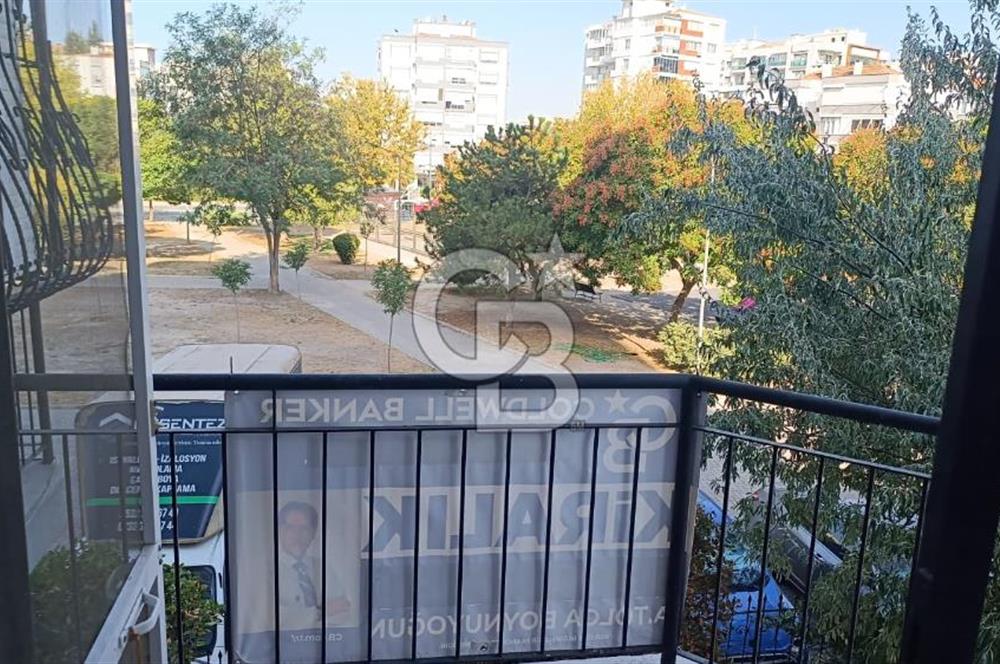 Karşıyaka Yeni Girne 3+1 kiralık daire