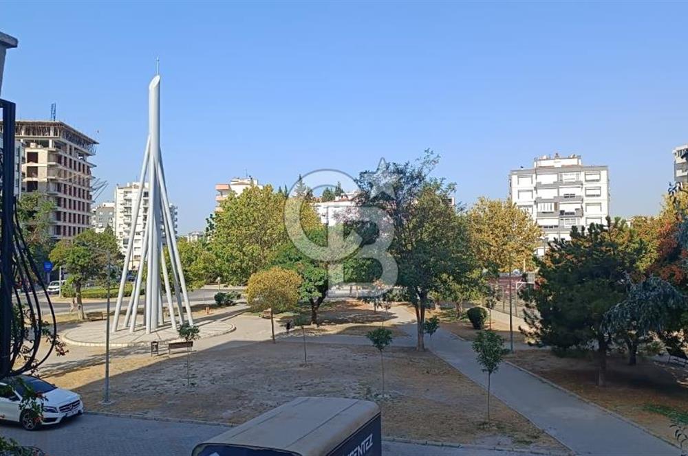 Karşıyaka Yeni Girne 3+1 kiralık daire