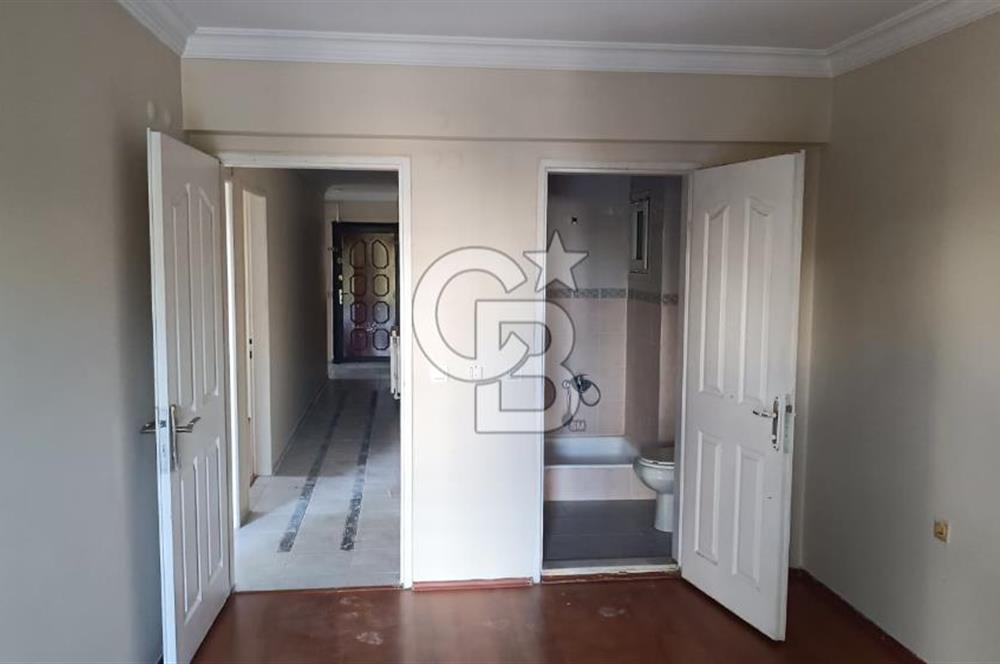 Karşıyaka Yeni Girne 3+1 kiralık daire
