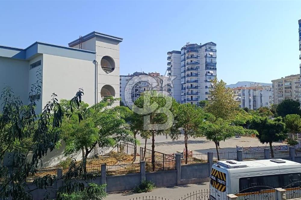 Karşıyaka Yeni Girne 3+1 kiralık daire