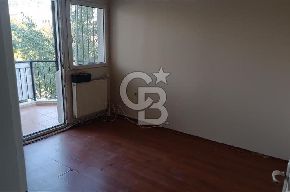 Karşıyaka Yeni Girne 3+1 kiralık daire