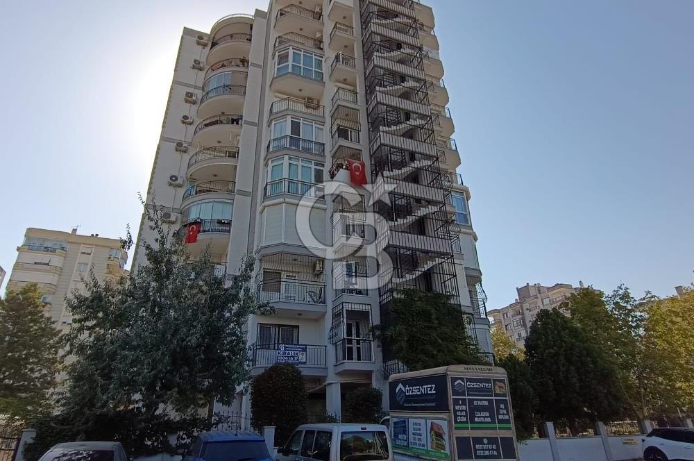 Karşıyaka Yeni Girne 3+1 kiralık daire