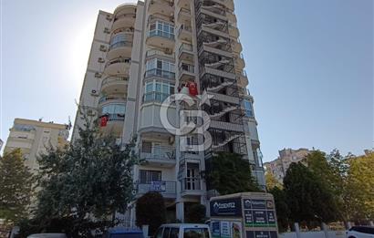 Karşıyaka Yeni Girne 3+1 kiralık daire
