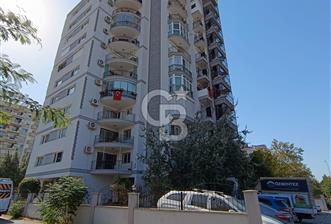 Karşıyaka Yeni Girne 3+1 kiralık daire