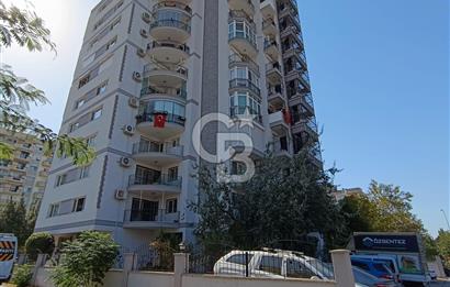 Karşıyaka Yeni Girne 3+1 kiralık daire