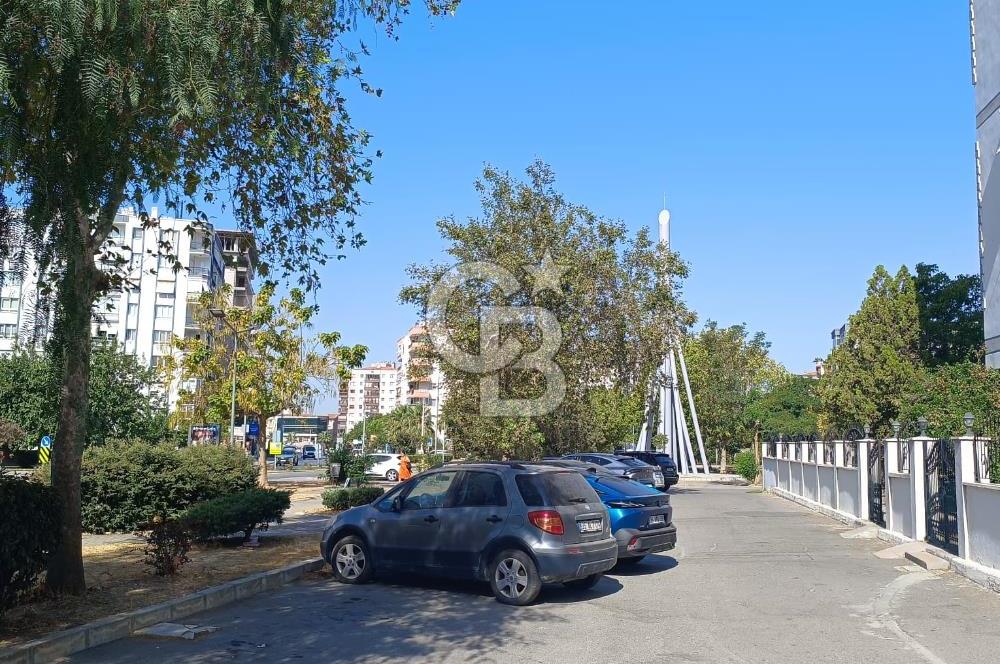 Karşıyaka Yeni Girne 3+1 kiralık daire