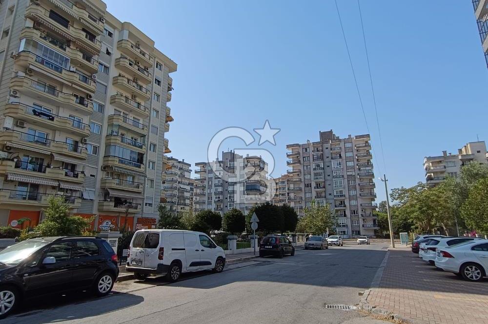 Karşıyaka Yeni Girne 3+1 kiralık daire