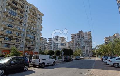 Karşıyaka Yeni Girne 3+1 kiralık daire