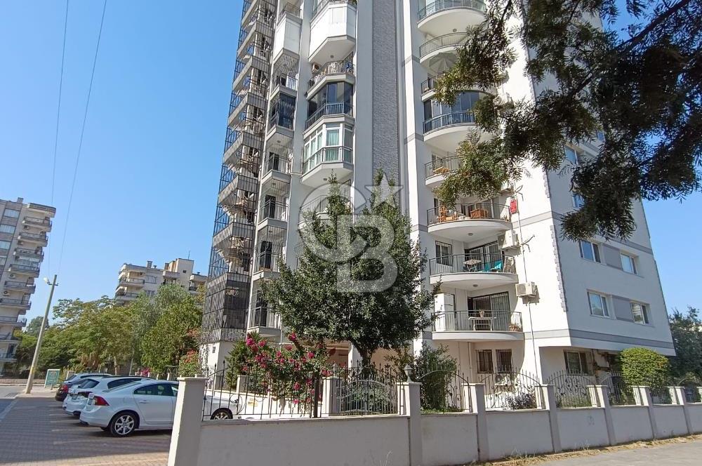 Karşıyaka Yeni Girne 3+1 kiralık daire