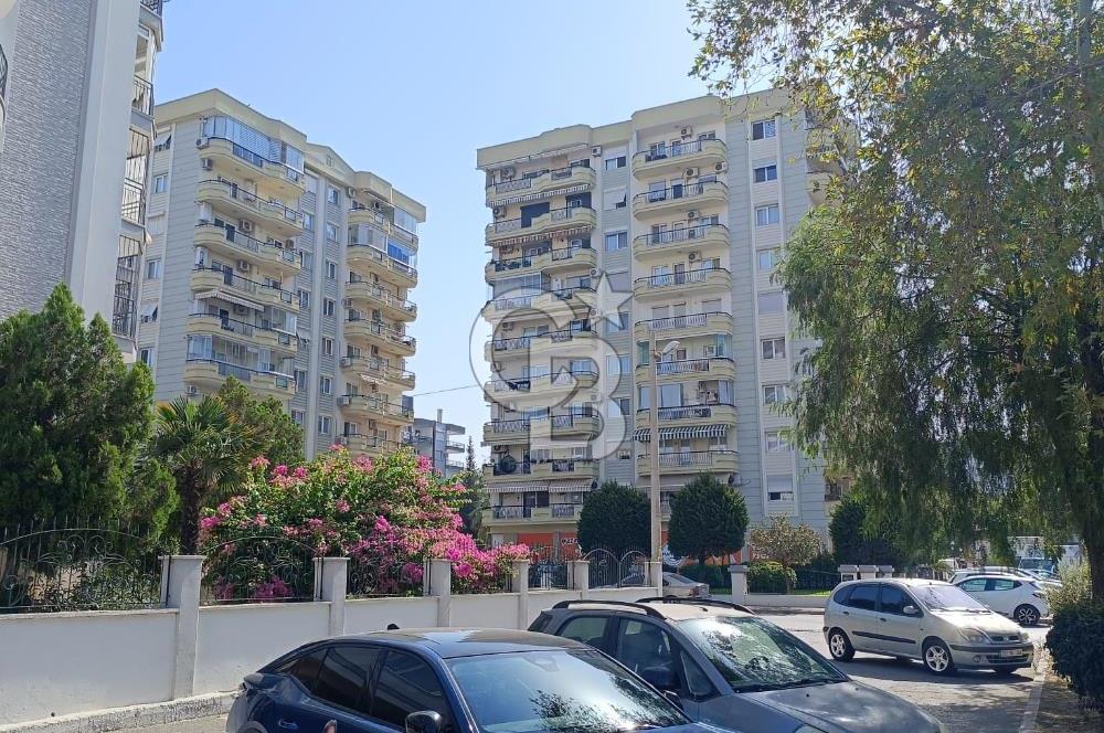 Karşıyaka Yeni Girne 3+1 kiralık daire
