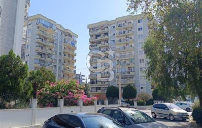 Karşıyaka Yeni Girne 3+1 kiralık daire