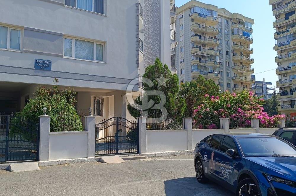 Karşıyaka Yeni Girne 3+1 kiralık daire
