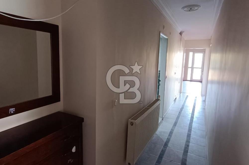 Karşıyaka Yeni Girne 3+1 kiralık daire