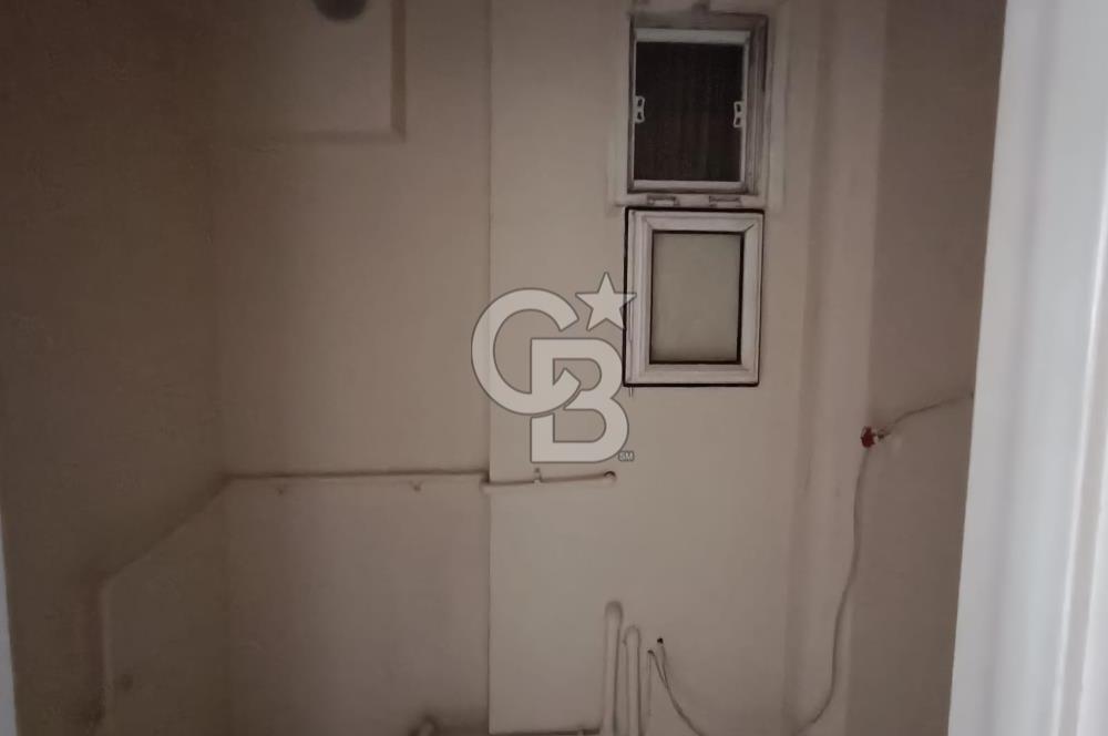 Karşıyaka Yeni Girne 3+1 kiralık daire