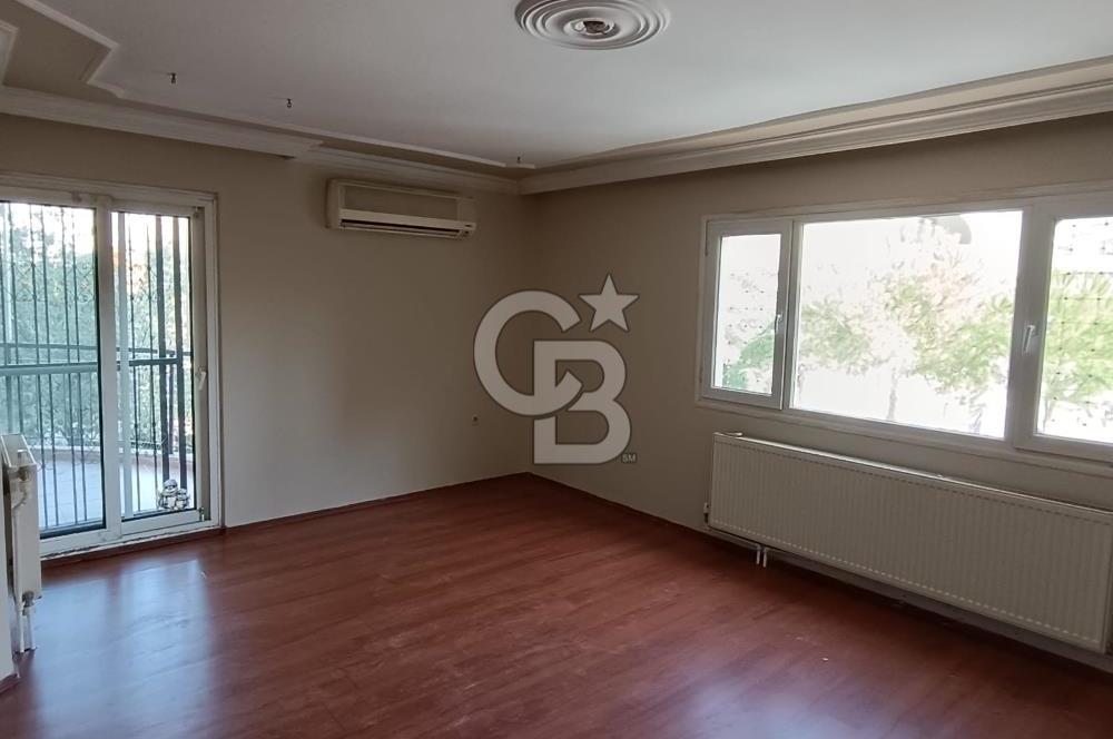 Karşıyaka Yeni Girne 3+1 kiralık daire