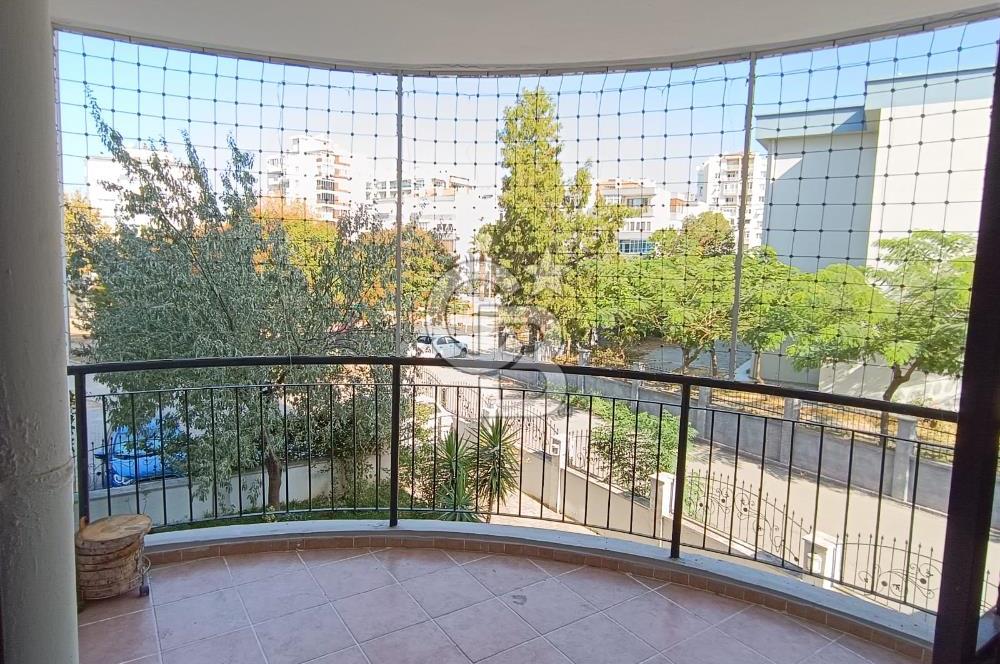 Karşıyaka Yeni Girne 3+1 kiralık daire