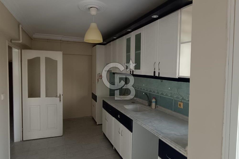 Karşıyaka Yeni Girne 3+1 kiralık daire