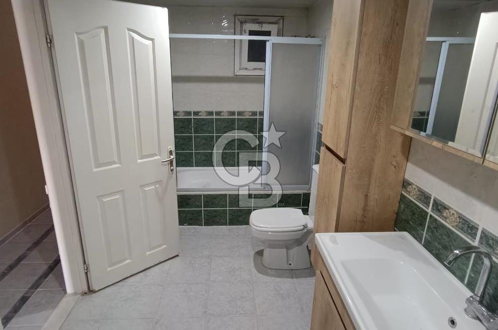 Karşıyaka Yeni Girne 3+1 kiralık daire