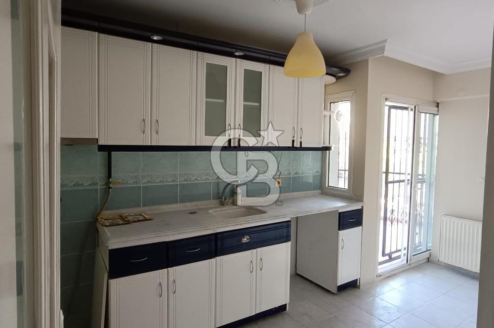 Karşıyaka Yeni Girne 3+1 kiralık daire