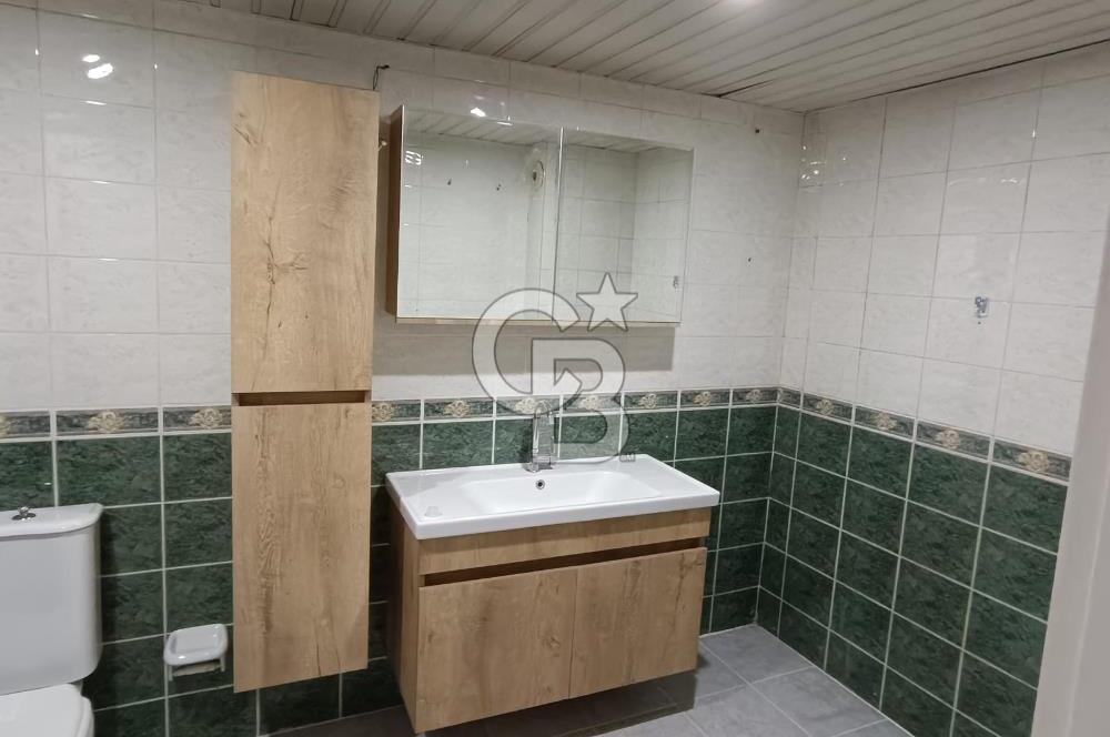 Karşıyaka Yeni Girne 3+1 kiralık daire