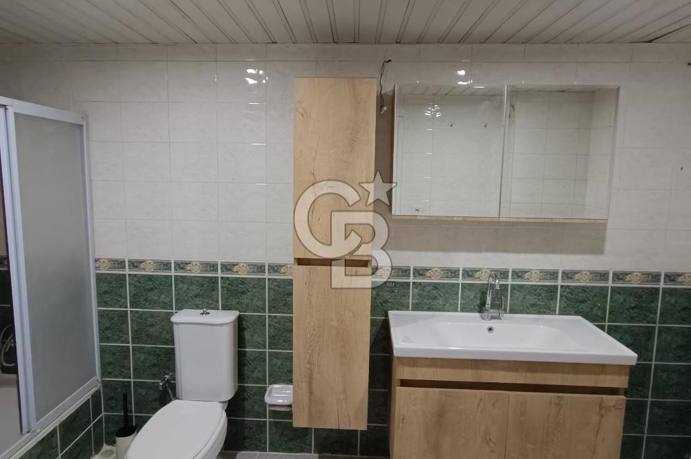 Karşıyaka Yeni Girne 3+1 kiralık daire