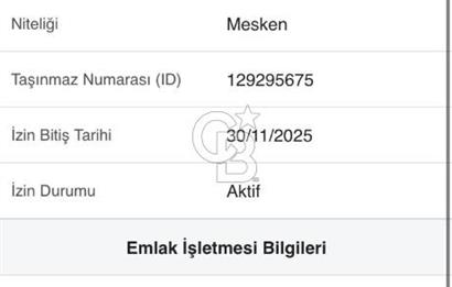 Karşıyaka Girne cadde üzerinde  1+1 kiralık daire