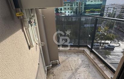 Karşıyaka Girne cadde üzerinde  1+1 kiralık daire