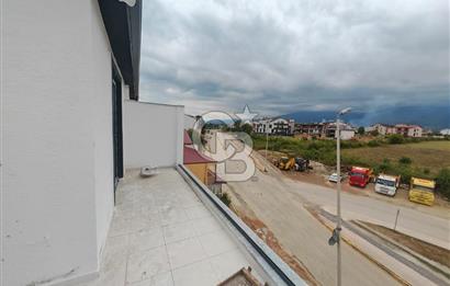 CB AKADEMİ KARTEPE 3+1 ÇATI DUBLEKS SATILIK GENİŞ DAİRE