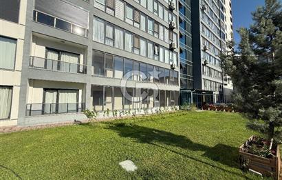 Bosphorus Sitesinde Satılık 3+1 Daire, Göksu'ya Yürüme Mesafesi!